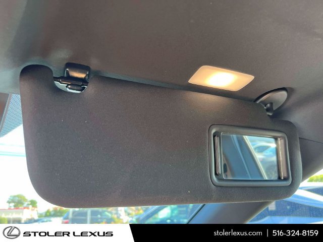 Used 2024 Lexus RX 350h w/ Accessory Package (Z1) AWD/4WD image 38