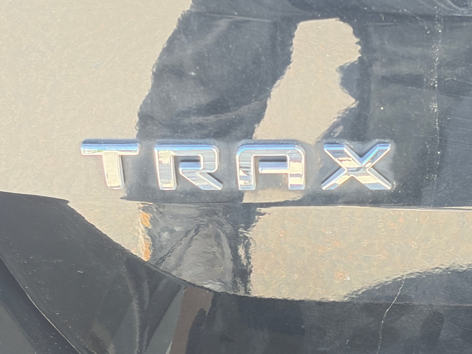 Used 2017 Chevrolet Trax LS FWD image 16