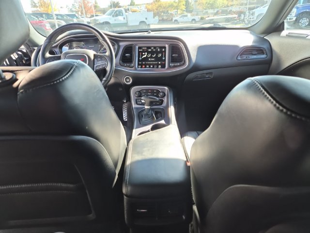 Used 2018 Dodge Challenger R/T Plus RWD image 21