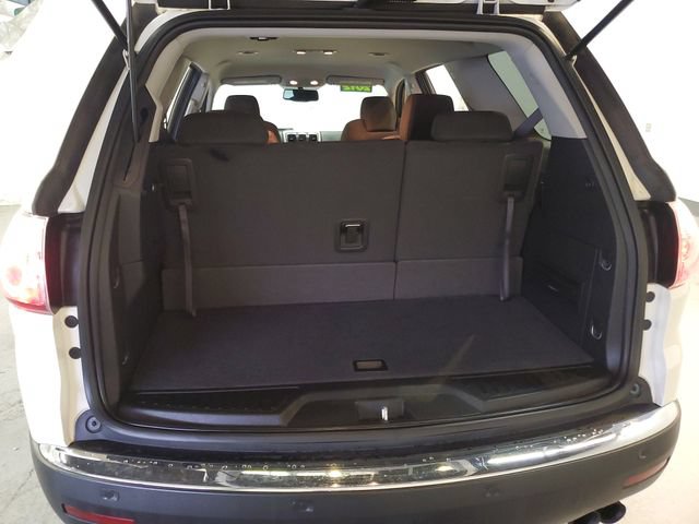 Used 2012 GMC Acadia SLE FWD image 6