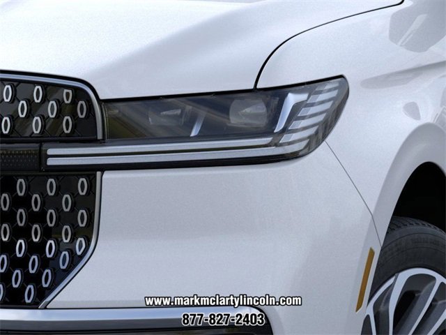 New 2026 Lincoln Navigator L Reserve image 18