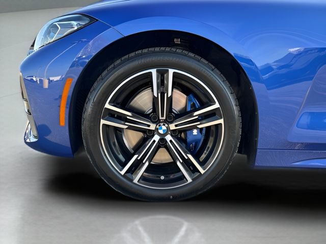 Certified 2024 BMW 440i xDrive M440i xDrive w/ Premium Package image 26