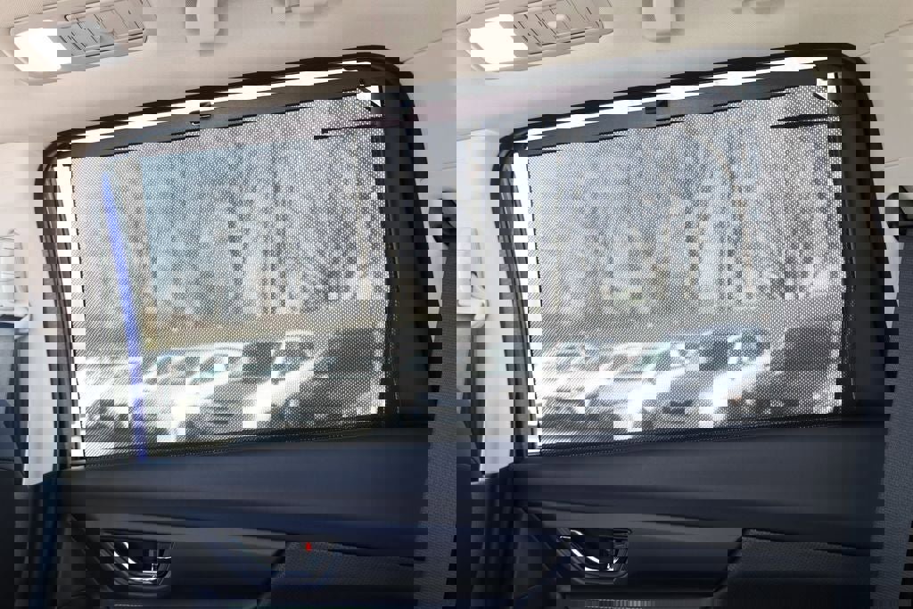 New 2026 Subaru Ascent Bronze Edition image 28