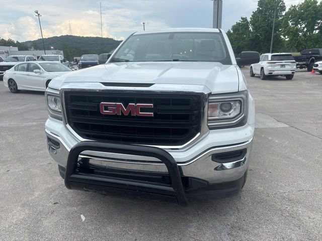Used 2018 GMC Sierra 1500 2WD Regular Cab w/ Sierra Convenience Package image 2