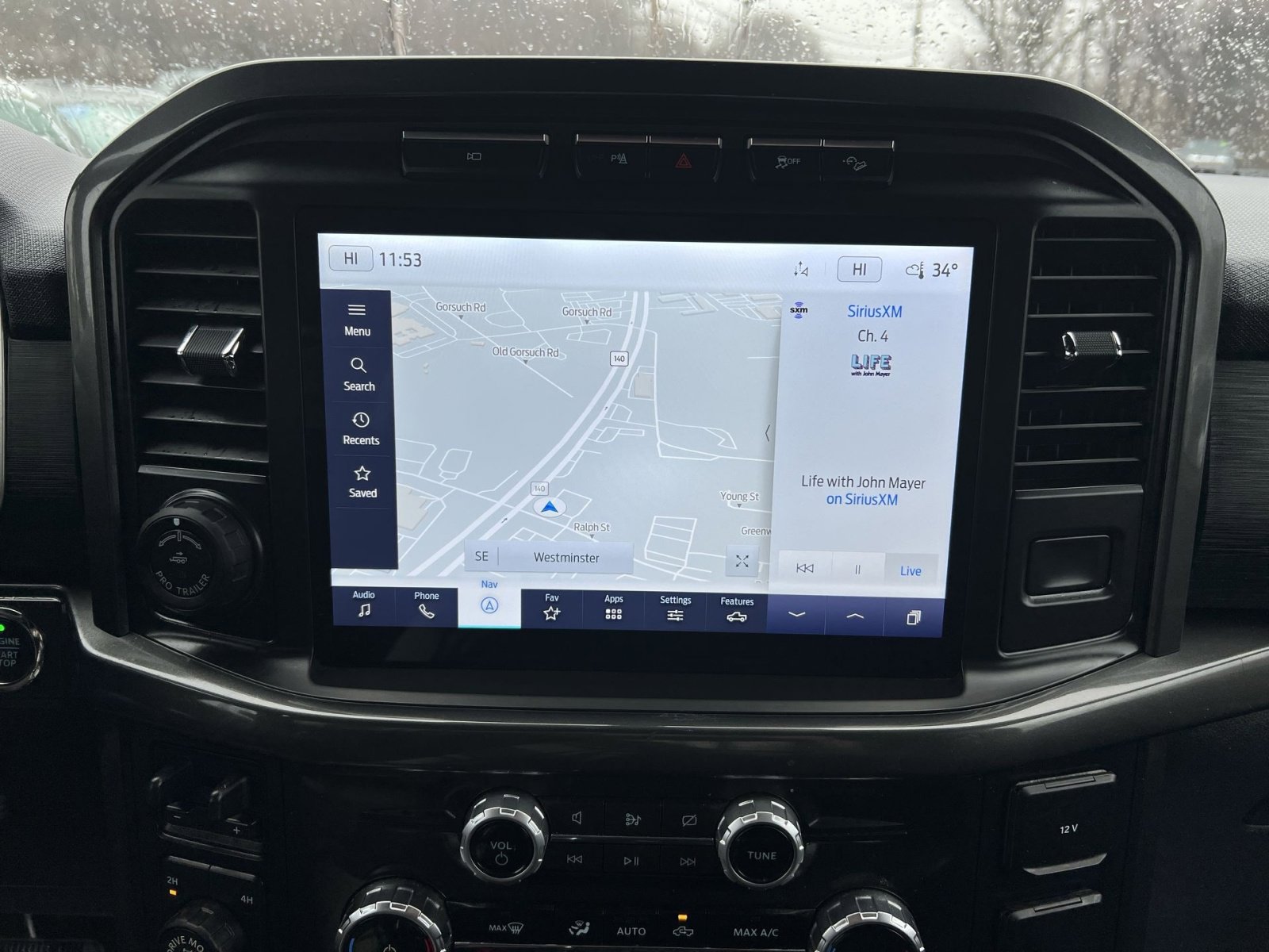 Used 2023 Ford F150 XLT w/ Equipment Group 302A High image 20