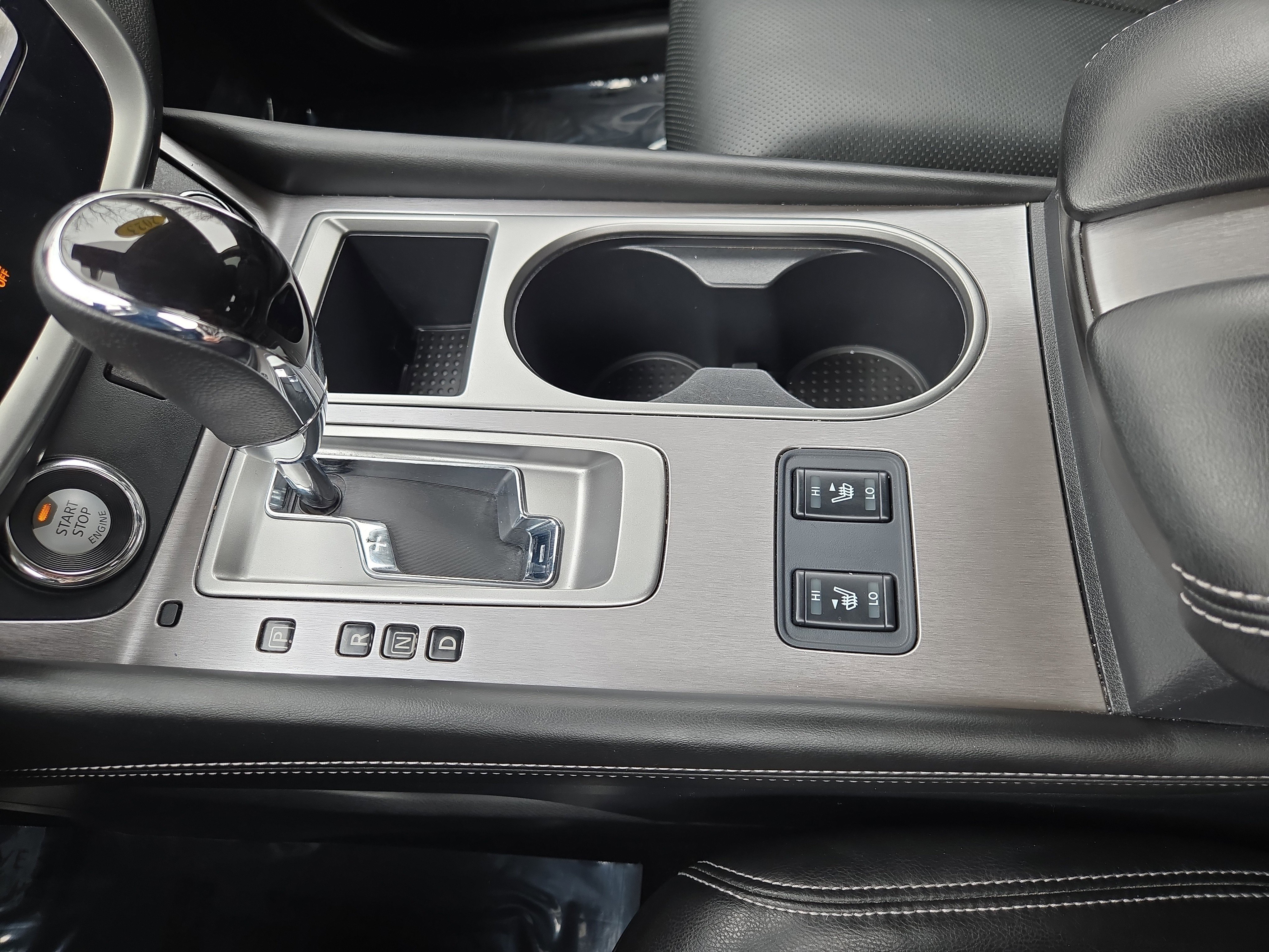 Used 2023 Nissan Murano SL w/ Cargo Package image 20