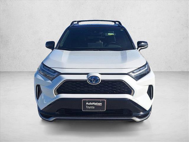 Certified 2023 Toyota RAV4 XSE w/ Weather Package image 2