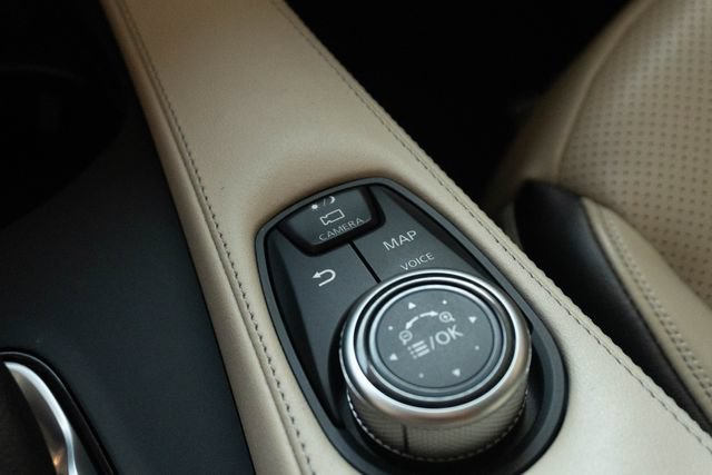 Used 2022 INFINITI QX50 Sensory AWD/4WD image 32