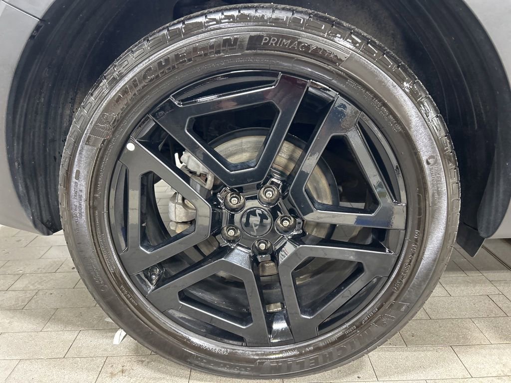 Certified 2025 Kia Telluride EX X-Line image 30