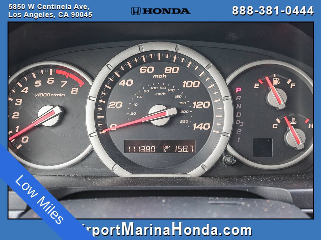 Used 2007 Honda Pilot EX-L image 25