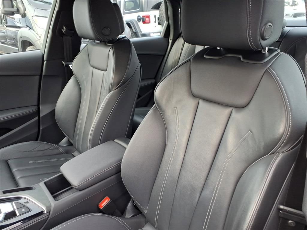 Used 2023 Audi A4 2.0T Premium Plus image 11