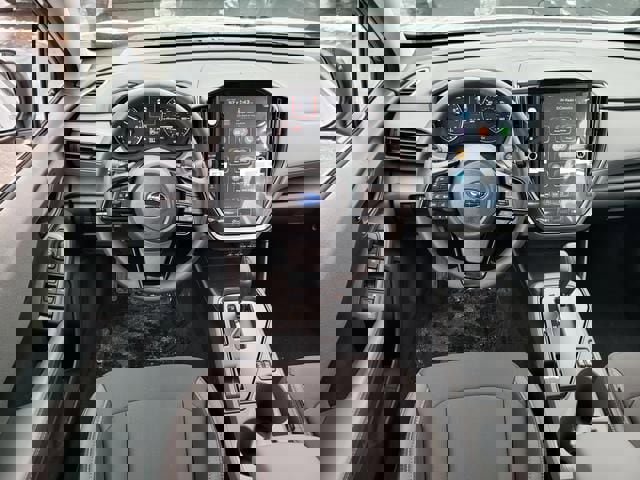 New 2026 Subaru Crosstrek 2.0i Premium image 15