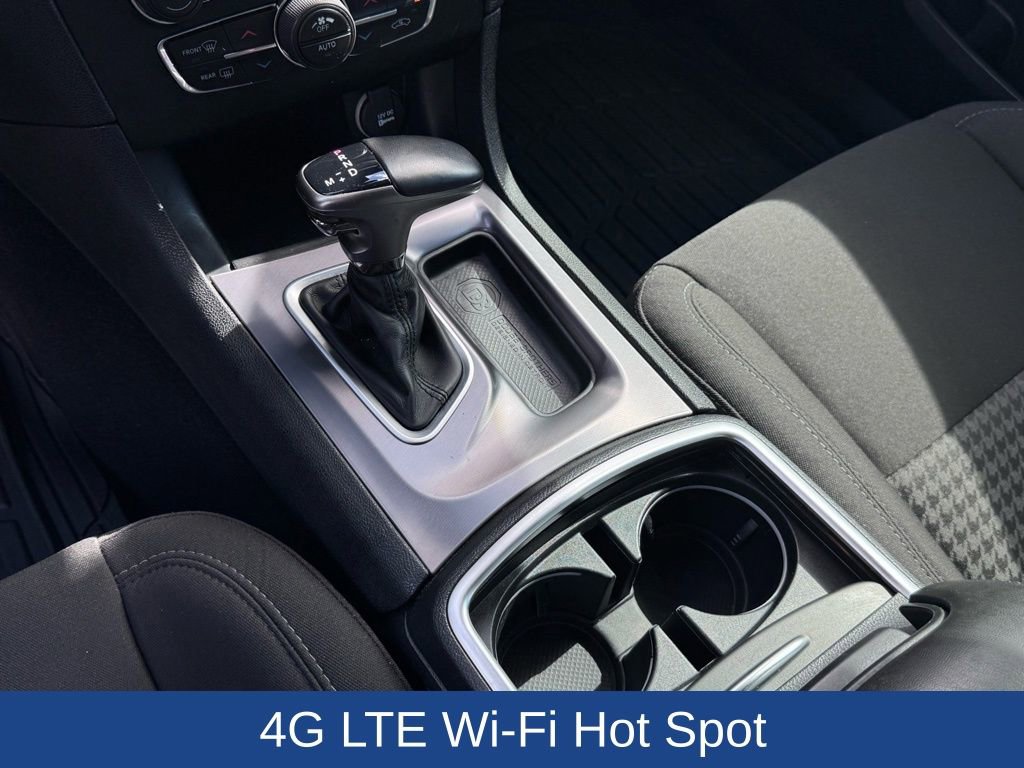 Used 2020 Dodge Charger Scat Pack image 18