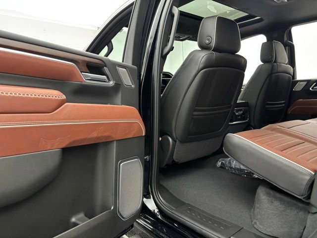 New 2026 GMC Sierra 2500 Denali Ultimate image 42