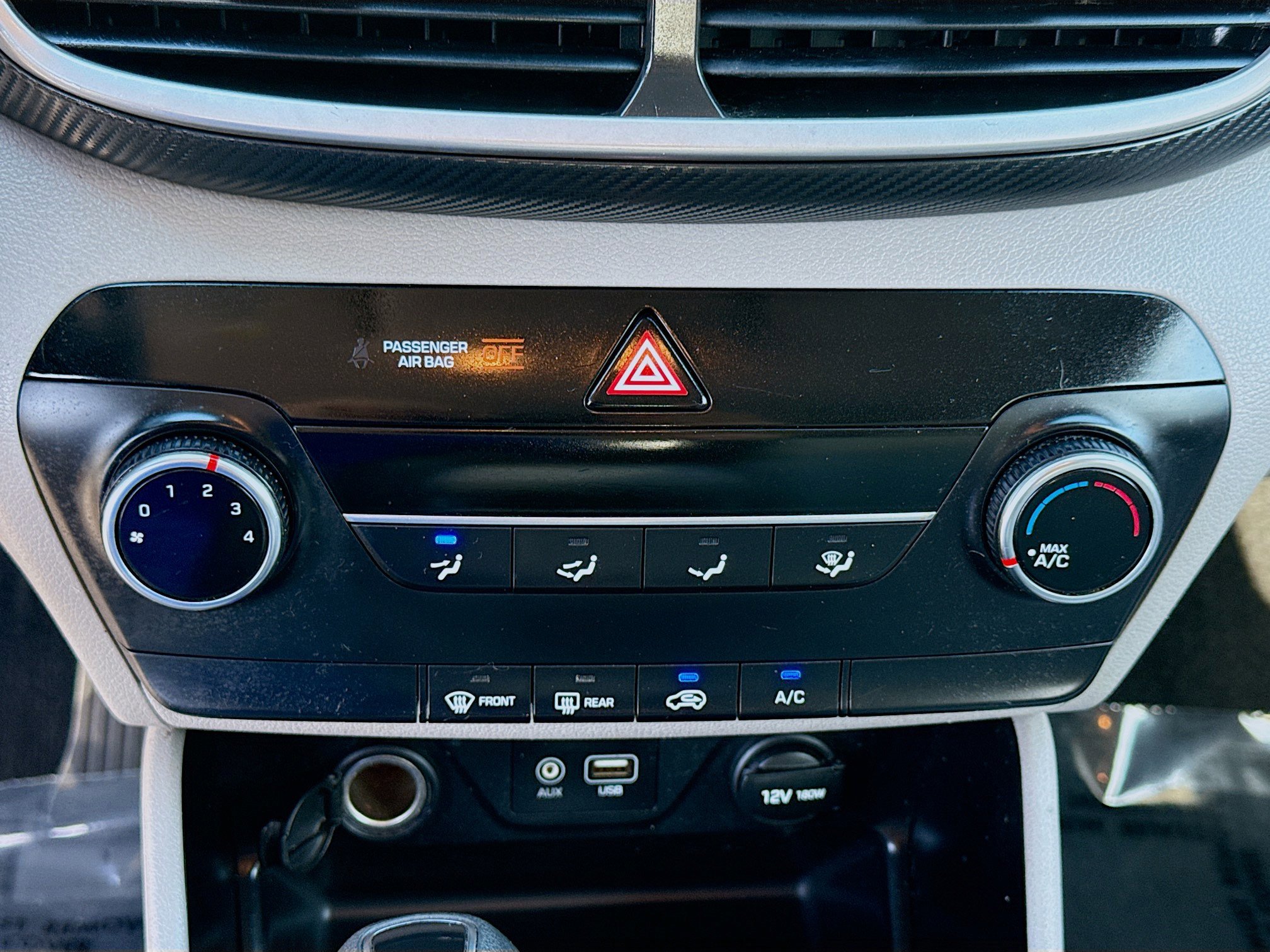 Used 2019 Hyundai Tucson SE image 10