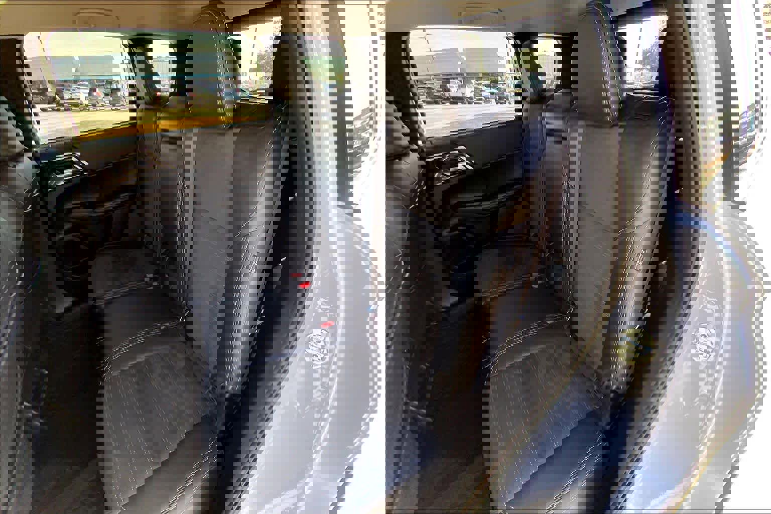 Used 2024 Mitsubishi Outlander SE image 20