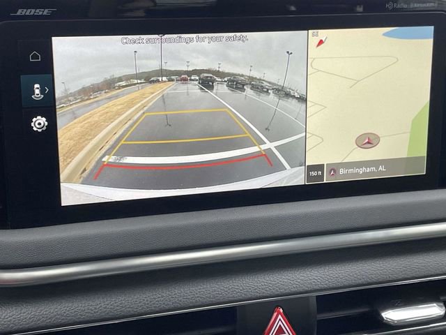 Used 2023 Hyundai Sonata SEL Plus image 12