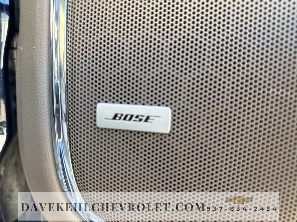 Used 2018 GMC Yukon SLT image 39