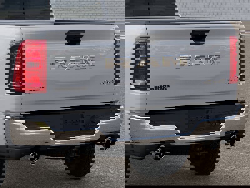 New 2026 RAM 1500 Big Horn image 13