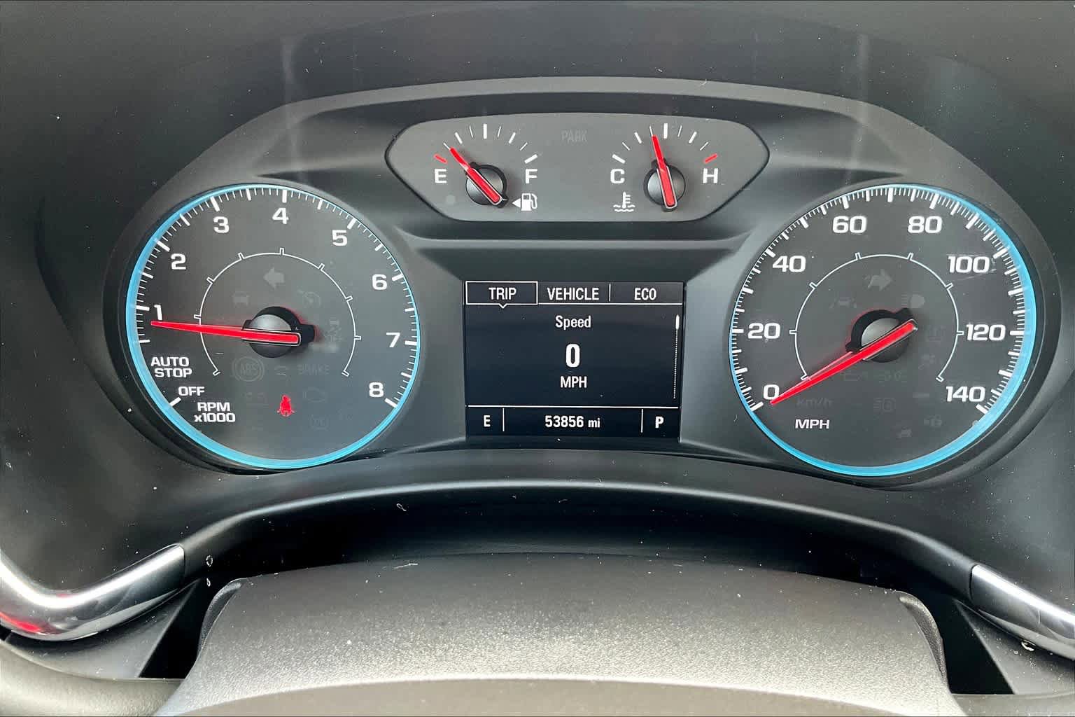 Used 2019 Chevrolet Equinox LS w/ LS Convenience Package image 25
