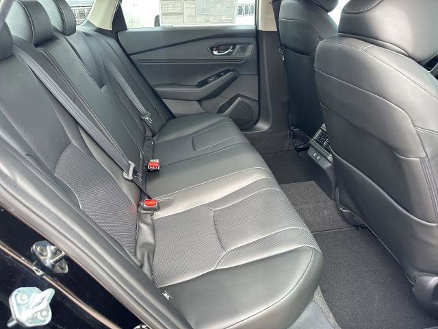 New 2025 Honda Accord Touring image 20