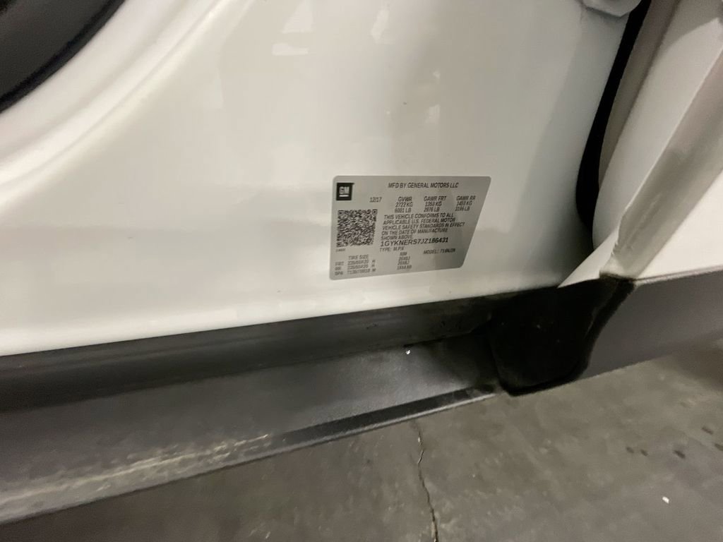 Used 2018 Cadillac XT5 Premium Luxury image 34