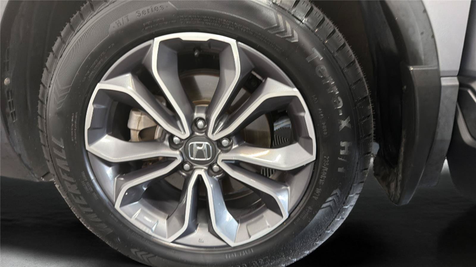 Used 2021 Honda CR-V EX-L image 24