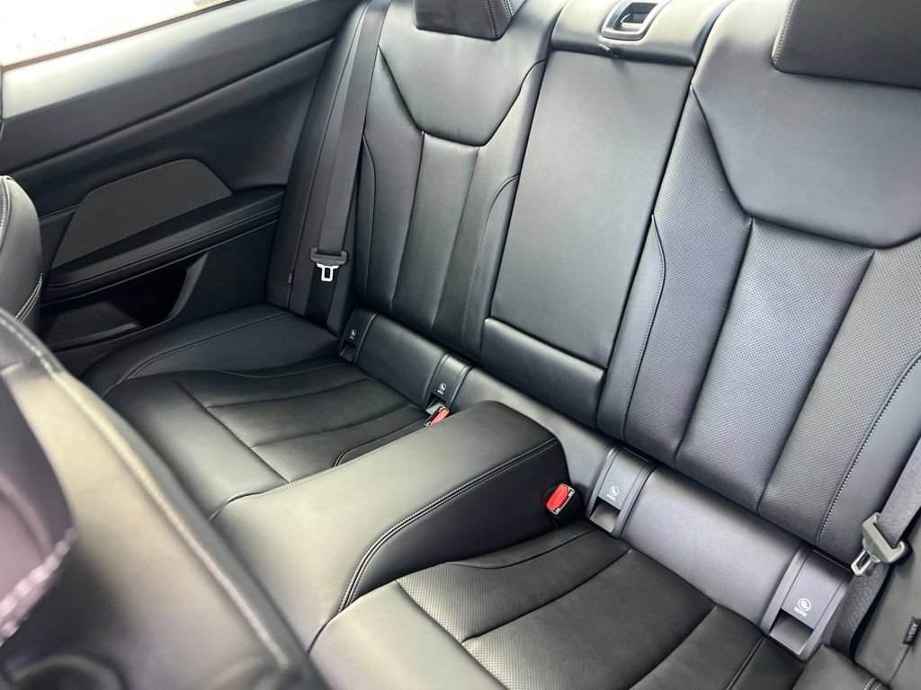 Used 2025 BMW 440i xDrive Coupe w/ Premium Package AWD/4WD image 19