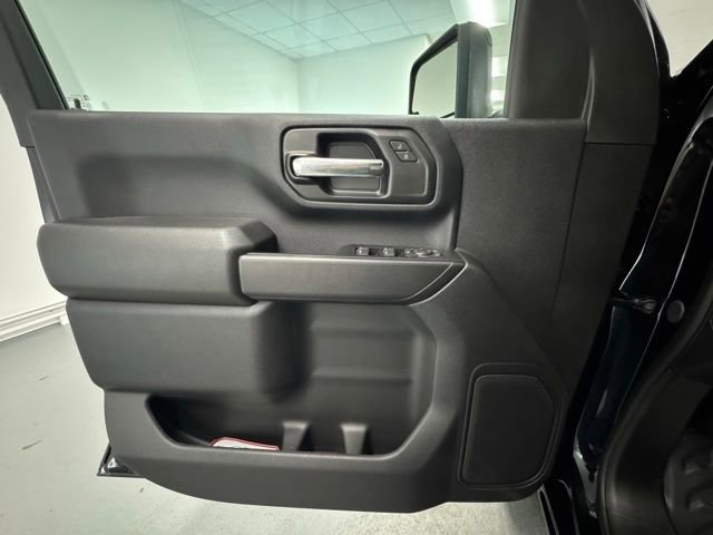 New 2026 GMC Sierra 3500 Pro w/ Convenience Package image 12