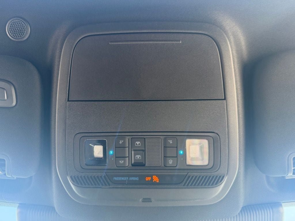New 2026 Ford Explorer ST-Line w/ ST-Line Street Pack AWD/4WD image 40