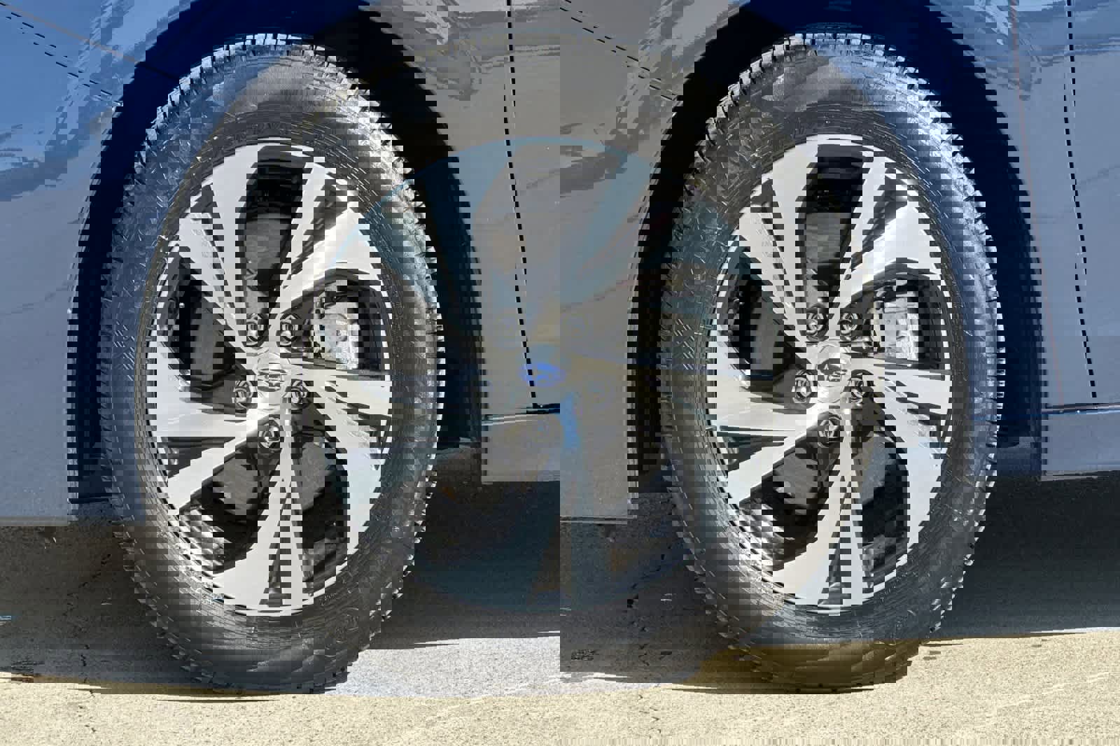 Certified 2025 Subaru Legacy Premium w/ Popular Package #1A image 23