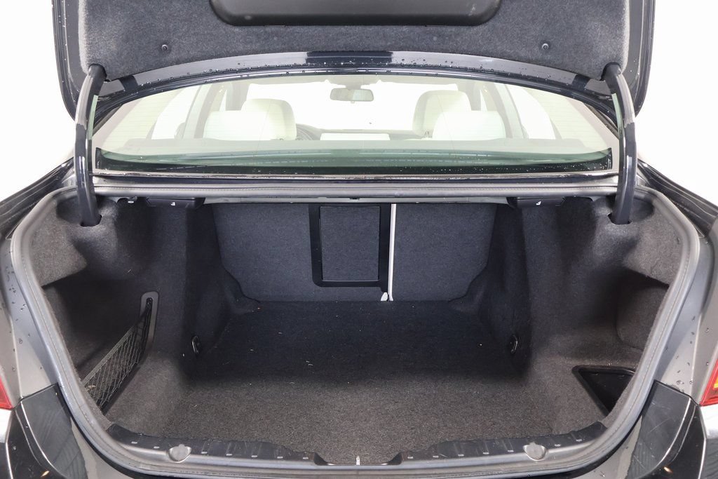 Used 2015 BMW 535i Sedan RWD image 12