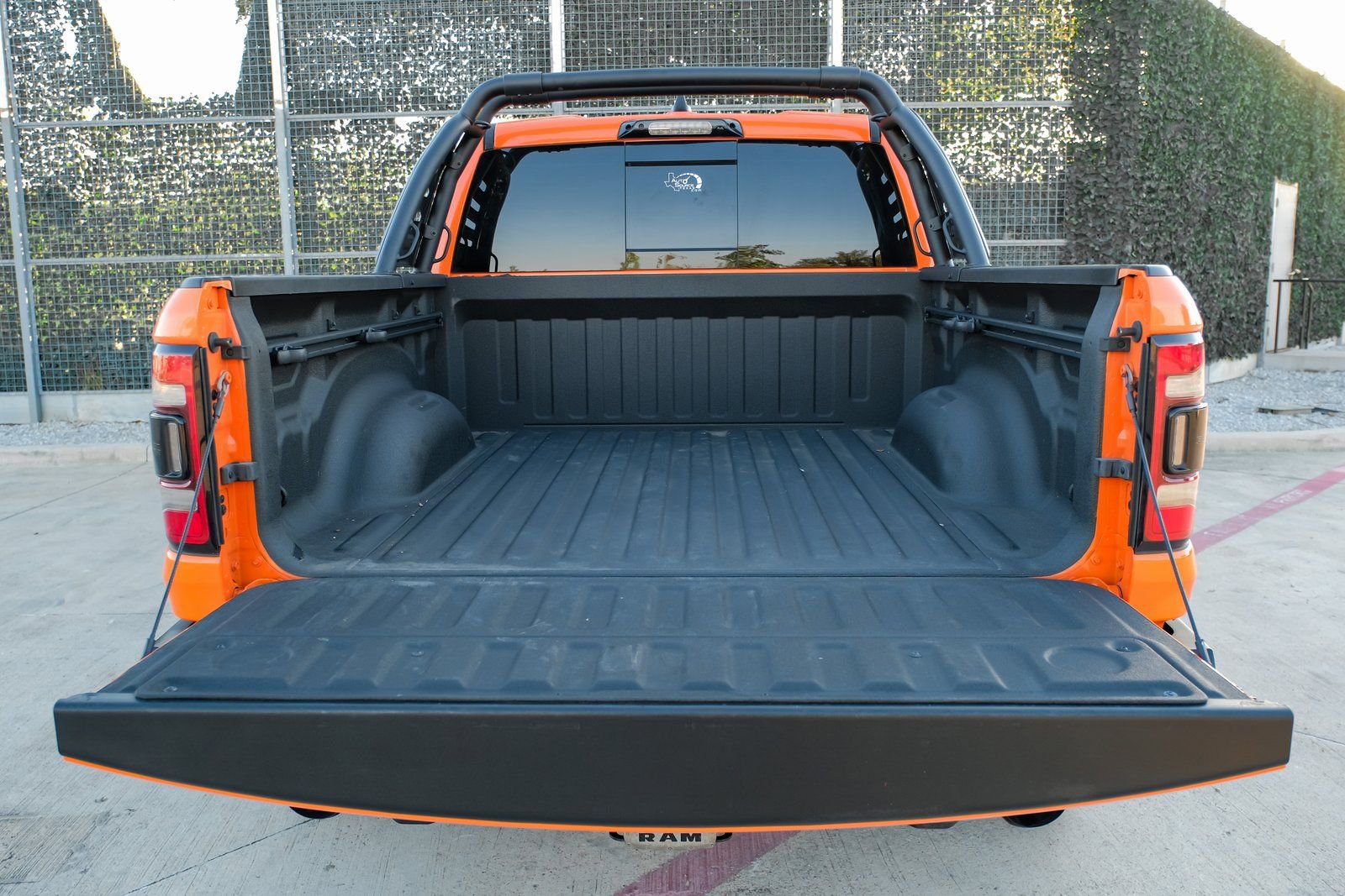 Used 2022 RAM 1500 TRX w/ TRX Level 2 Equipment Group image 54