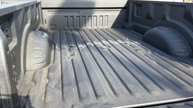New 2026 Ford F350 Lariat w/ Lariat Ultimate Package image 14