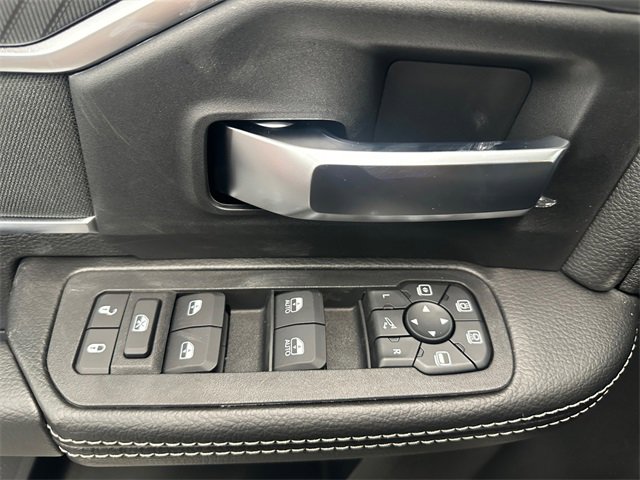 New 2025 RAM 2500 Big Horn image 25