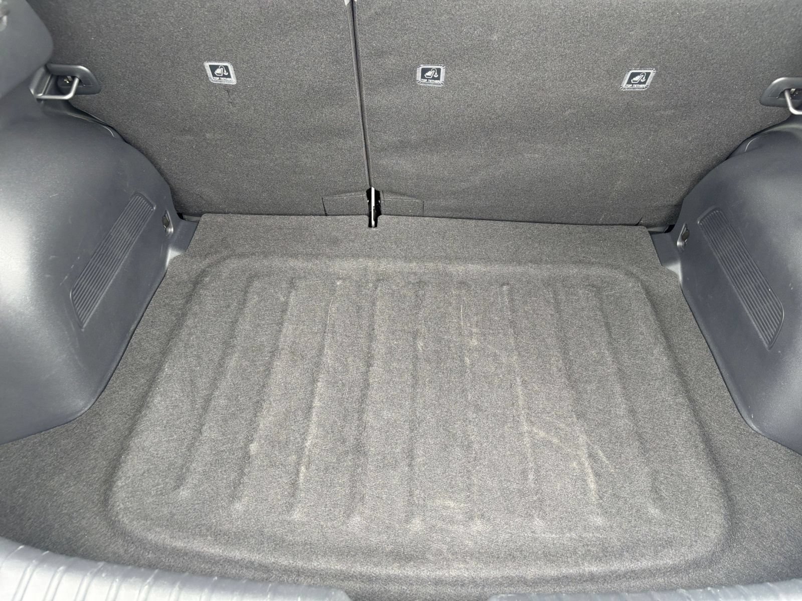 Used 2026 Kia Niro LX FWD image 30