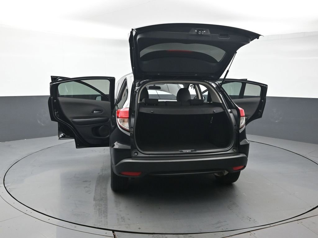 Used 2022 Honda HR-V LX image 41