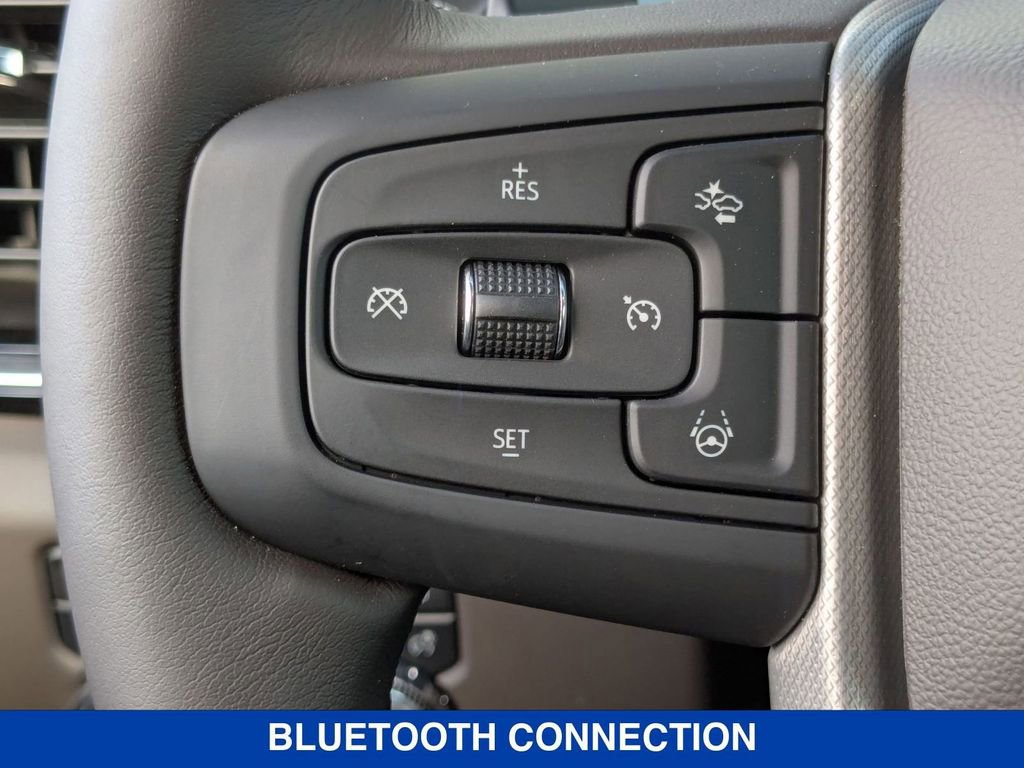 New 2026 GMC Sierra 1500 Denali image 17