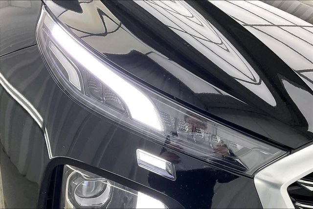 Certified 2021 Hyundai Palisade Calligraphy AWD/4WD image 26