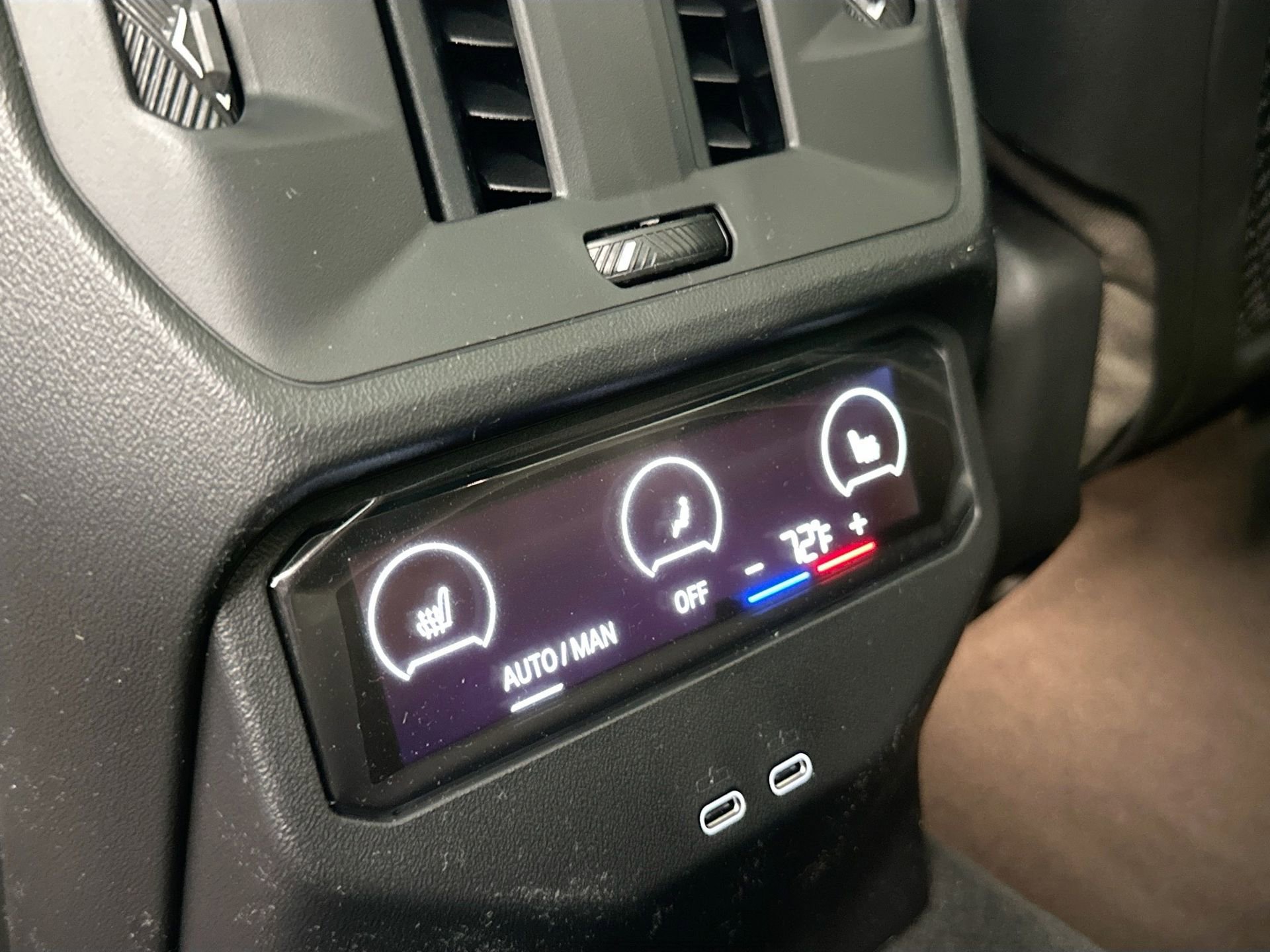 New 2026 BMW X3 xDrive30 image 25