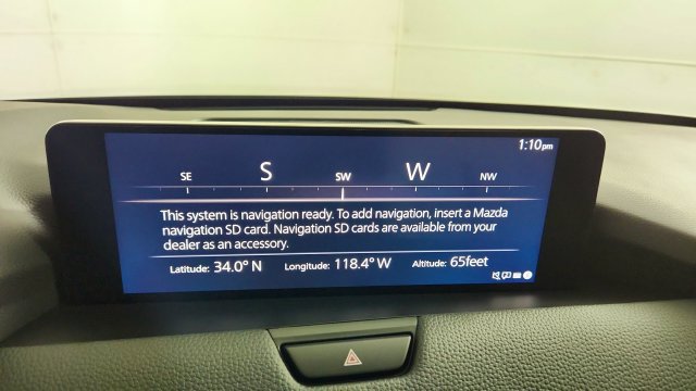 New 2026 MAZDA CX-90 3.3 Turbo w/ Preferred Package AWD/4WD image 17
