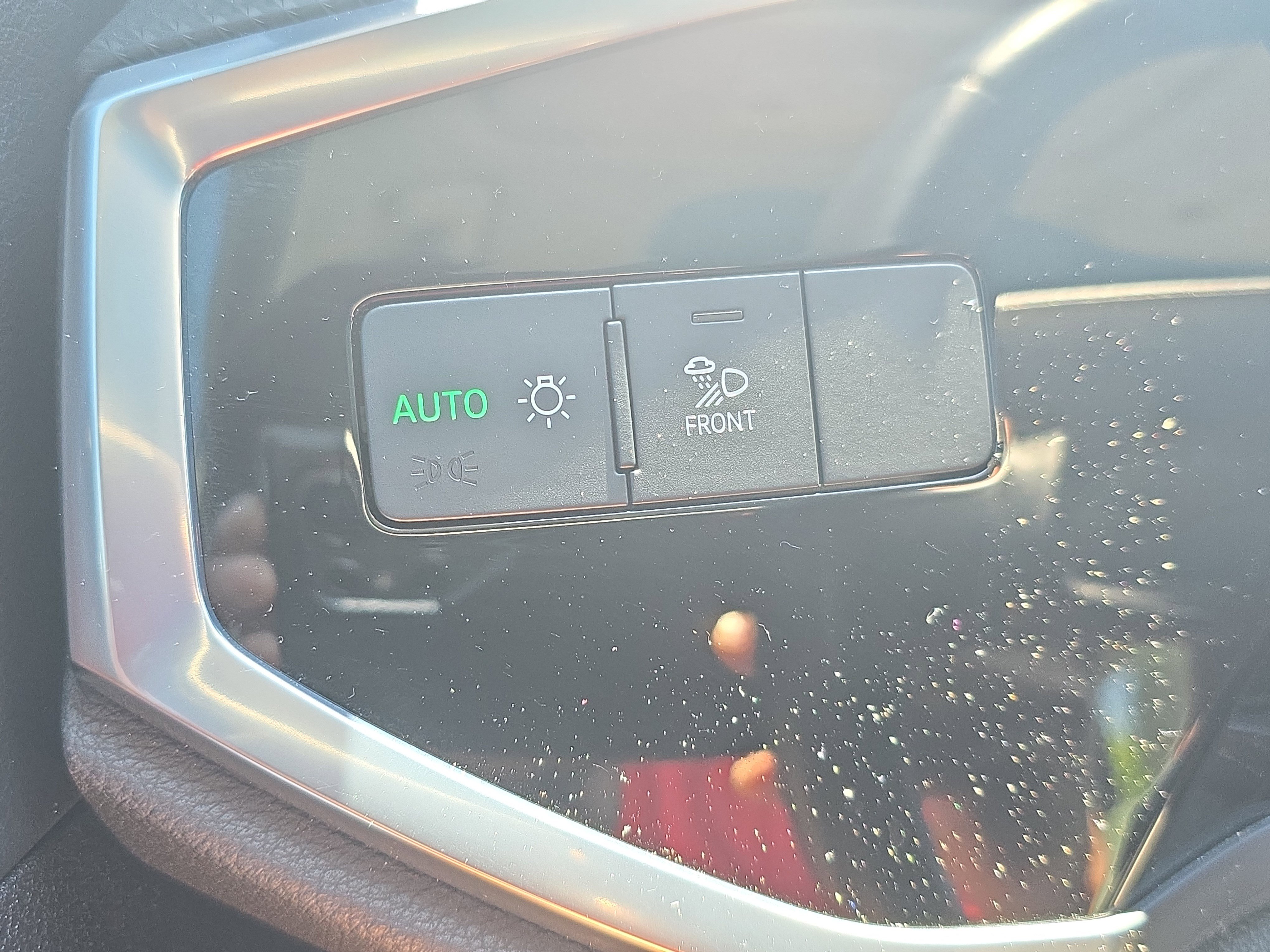 Used 2023 Audi Q3 2.0T Premium Plus w/ Premium Plus Package image 23