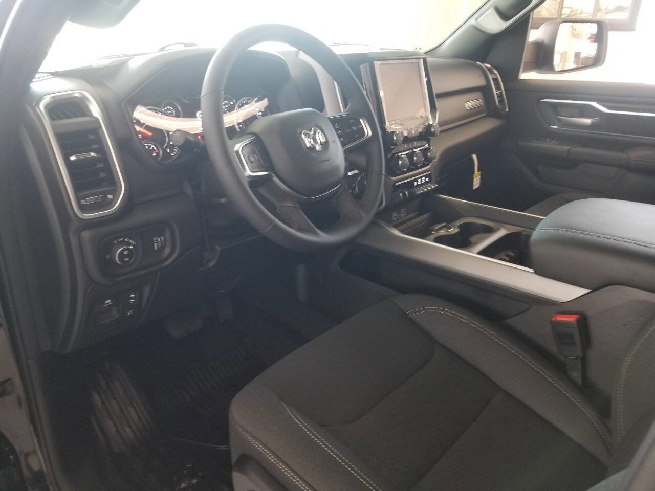 New 2026 RAM 1500 Big Horn image 12