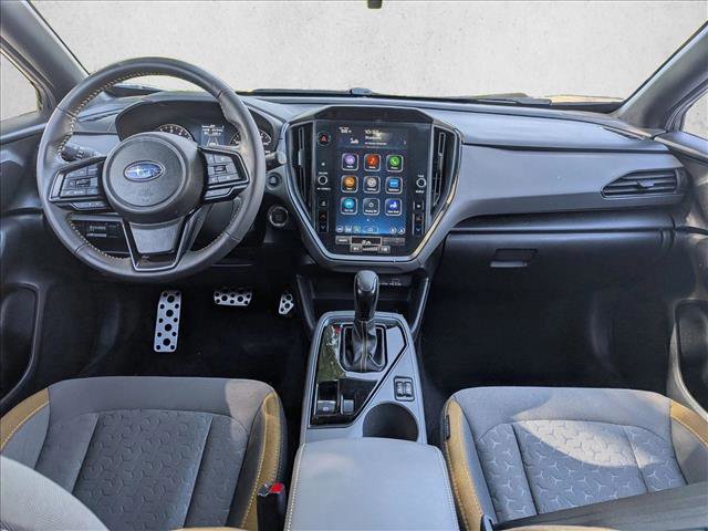 Certified 2024 Subaru Crosstrek 2.5i Sport image 17