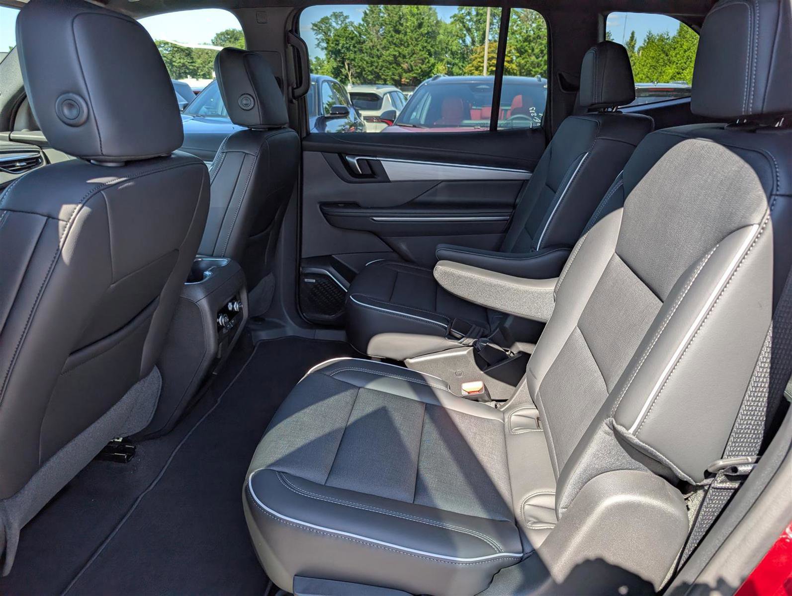 New 2026 Buick Enclave Preferred w/ Power Package image 13