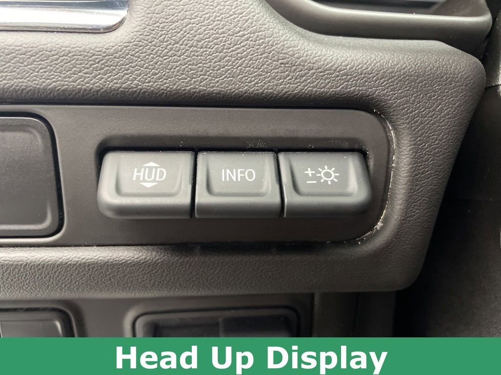 Certified 2023 Chevrolet Tahoe High Country image 24