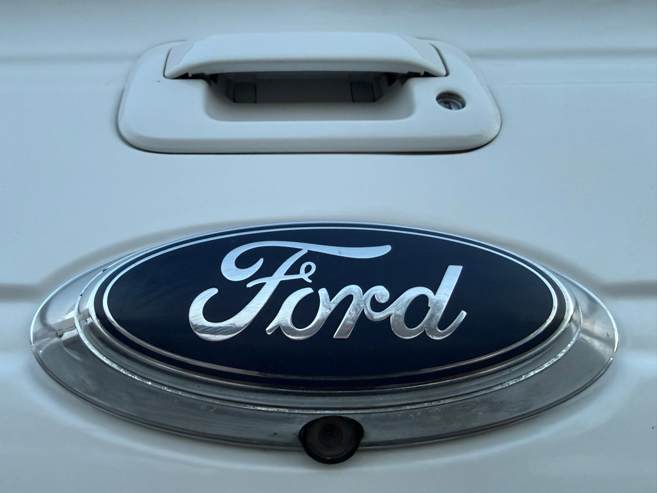 Used 2011 Ford F150 King Ranch w/ Max Trailer Tow Pkg image 46