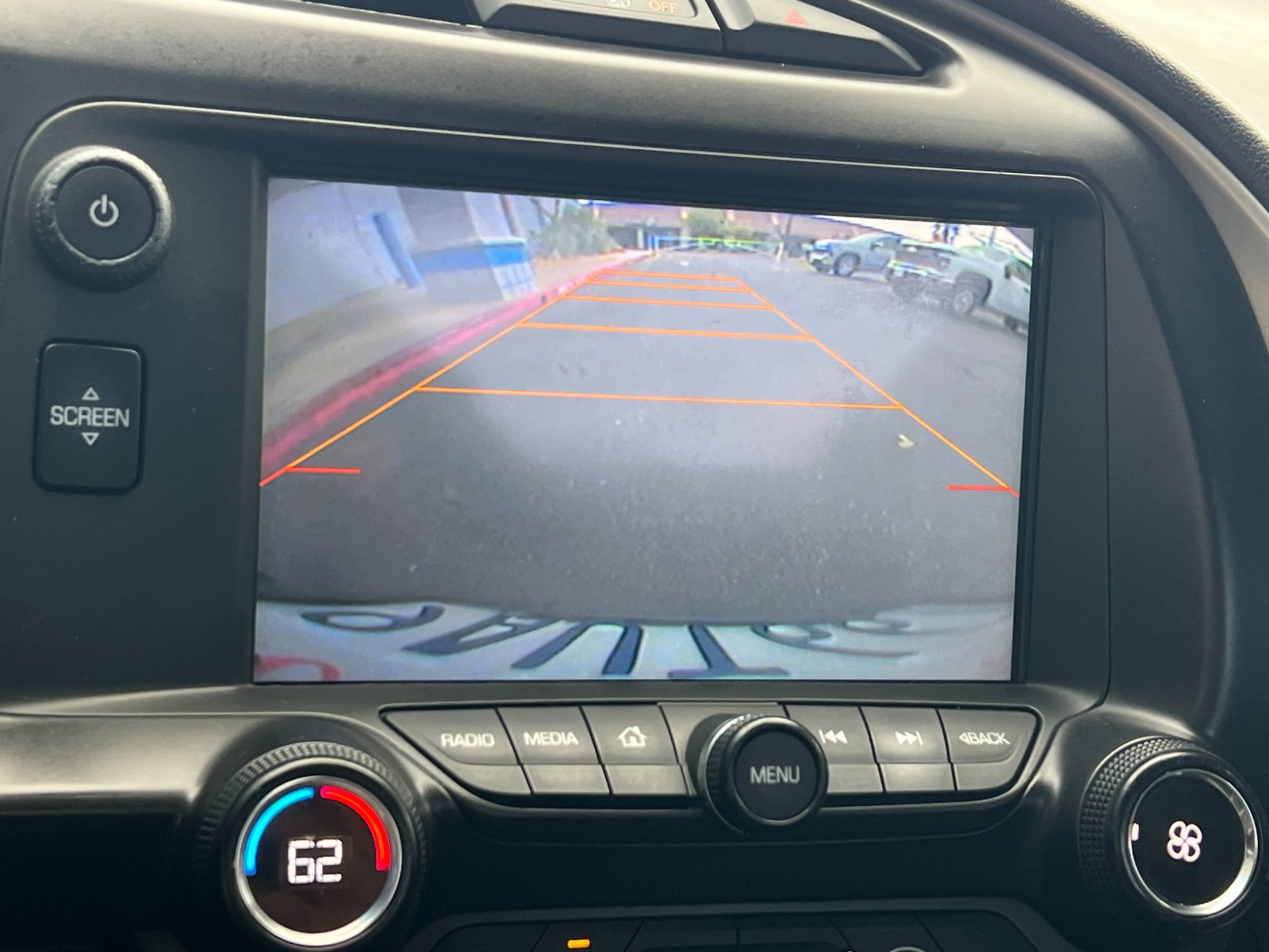 Used 2015 Chevrolet Corvette Stingray Coupe RWD image 17