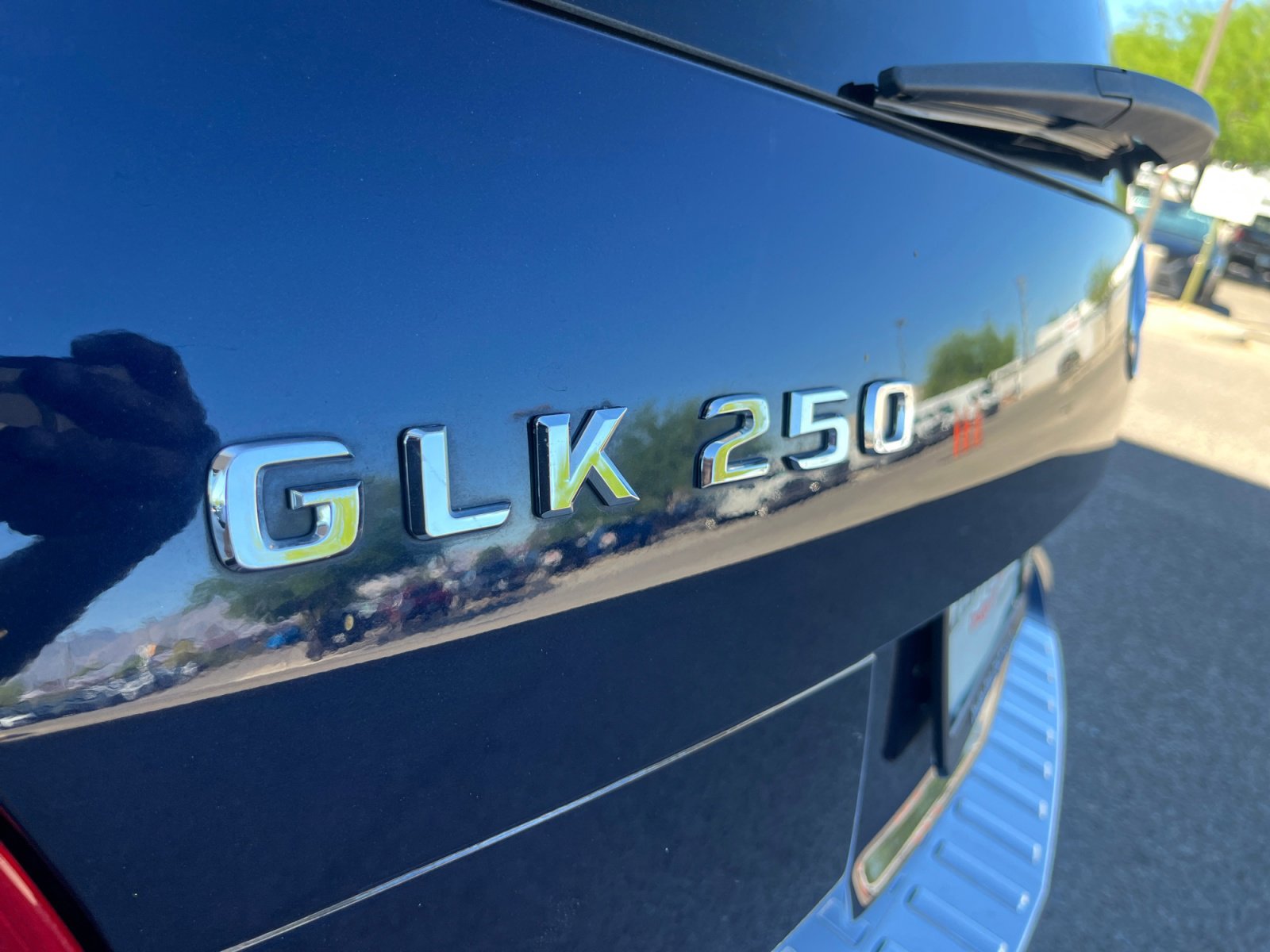 Used 2015 Mercedes-Benz GLK 250 BlueTEC 4MATIC image 24