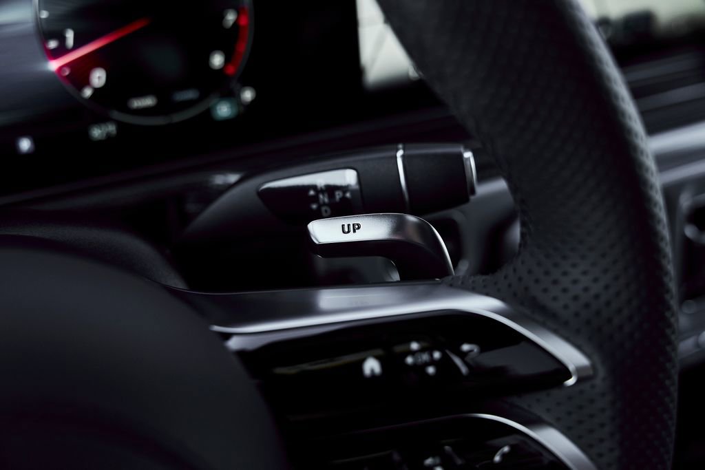 Used 2026 Mercedes-Benz G 63 AMG 4MATIC image 62